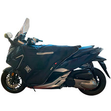 R198X TERMOSCUDO COPRIGAMBE