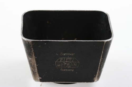 Aletta parasole leica - leica, soomp