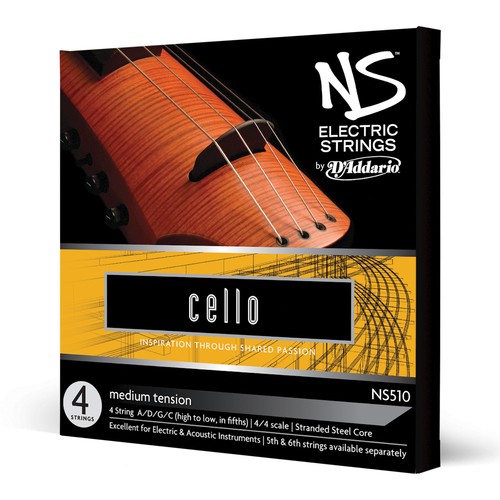 Addario set corde - set, per