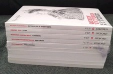 Very Interesting People VIP