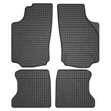 Rubber mats 4pcs. for fits