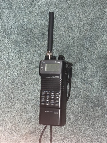 Icom 3sat un - icom, ic-3sat,