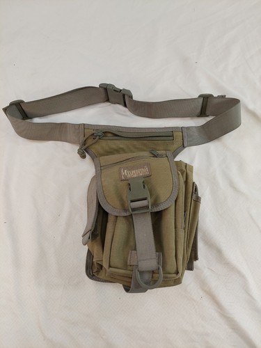Maxpedition thermite versipack - maxpedition,