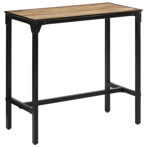 Tavolo bar 60x55x107 - tavolo,