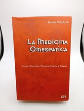 La Medicina Omeopatica -