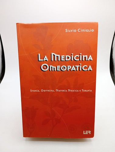 Medicina omeopatica - omeopatica,