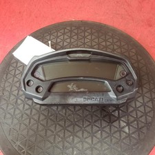 DUCATI M1100 SPEEDO QUADRO