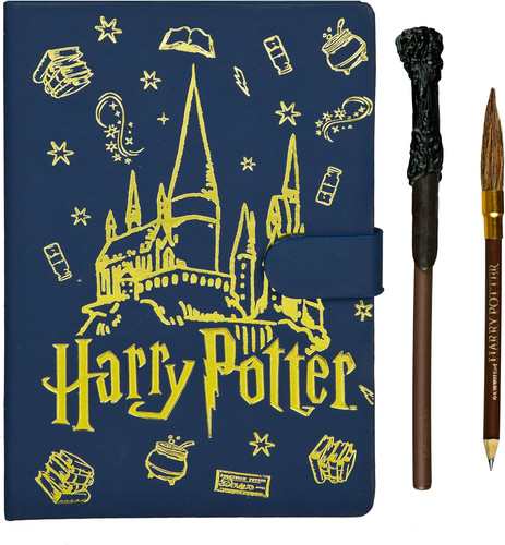 Set quaderni harry potter - quaderni,