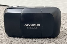 Olympus Infinity Stylus AF 35
