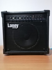 Amplificatore chitarra Laney 30watts 