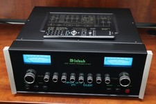 McIntosh C52 Preamplificatore