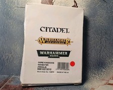 Female Maneater - Ogre