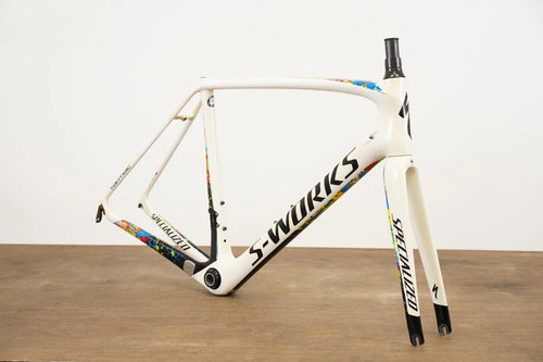 56cm specialized works - specialized, s-works