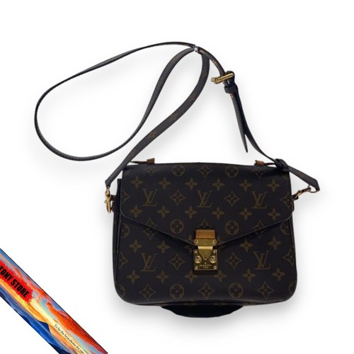 Borsa tracolla louis vuitton - borsa,