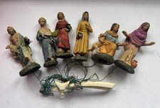 Lotto Pastori Presepe