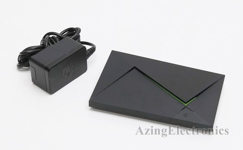 Nvidia shield pro - shield, tv