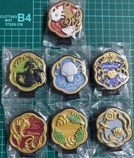 Twisted Wonderland Compact