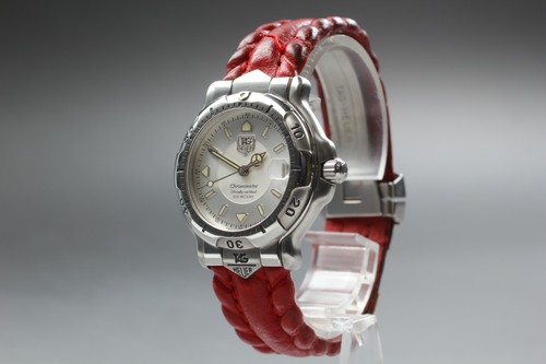 Exc tag heuer 6000 - tag,