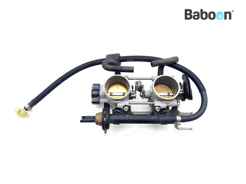 Corpo farfallato bmw 700 gs - corpo,