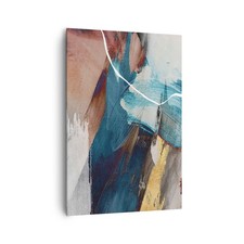 Quadro su Tela 70x100cm