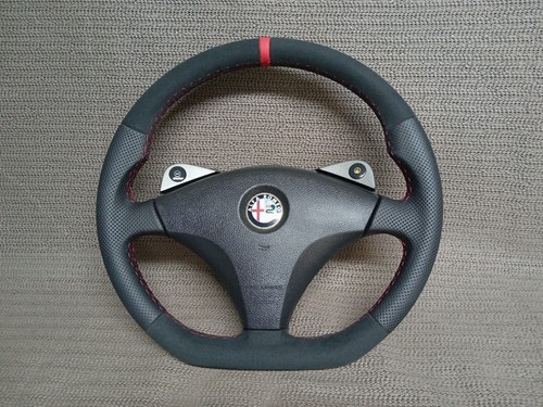 Volante sportivo alfa - sportivo,