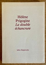 Double échancrure par - échancrure,