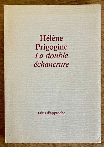Double échancrure par - la,