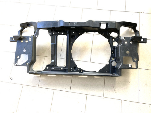 Ossatura frontale calandra - frontale,