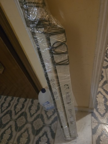 Vendo zanzariere metallo - vendo,