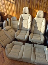 Volvo S60, 2004, MK1 Set di