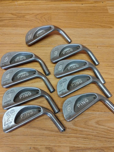 Ping karsten black - ping,
