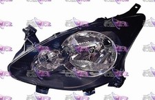 FARO FANALE PROIETTORE SX SINISTRO TOYOTA AYGO 05>14 DAL 2005 AL 2014