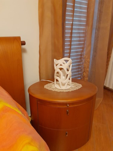 Coppia lampade comodino - di,
