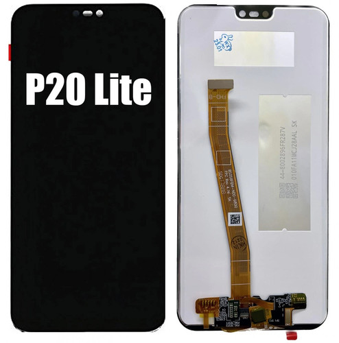 Display huawei p20 lite - display,