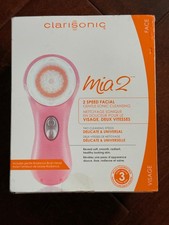 Clarisonic Mia 2  2 Speed