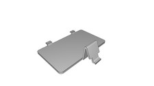 Coperchio Batterie Controller