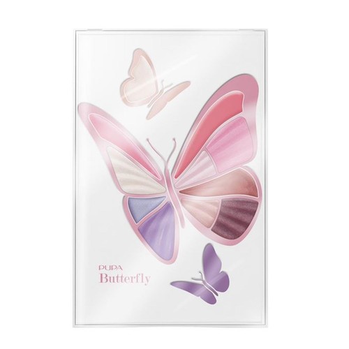 Pupa trousse butterfly 003 - trousse,