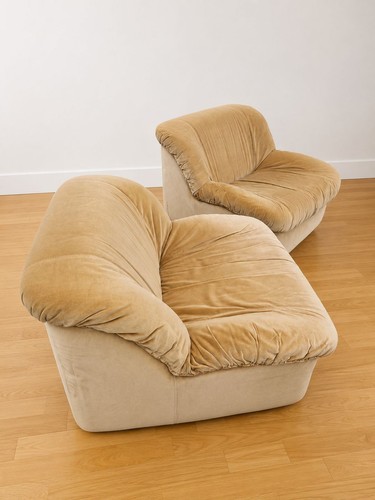 Set poltrone modulari - poltrone,