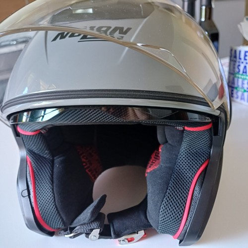 Casco nolan n40 - nolan, n40-5