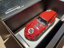 Ferrari 250 GT Breadvan Le