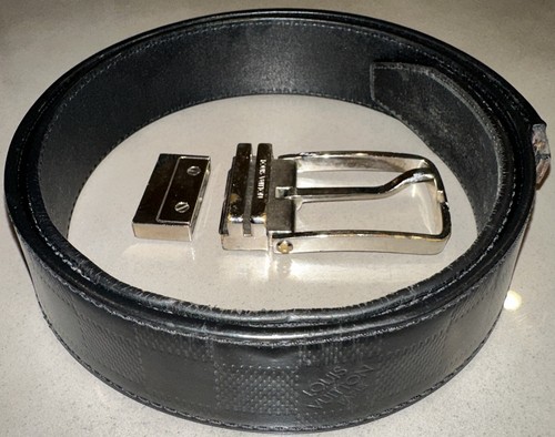 Autentica cintura uomo louis - autentica,