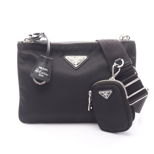 Borsa tracolla prada - borsa,