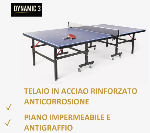 Gorica tavolo ping - ping, pong