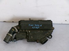 12558 Scatola Filtro Aria