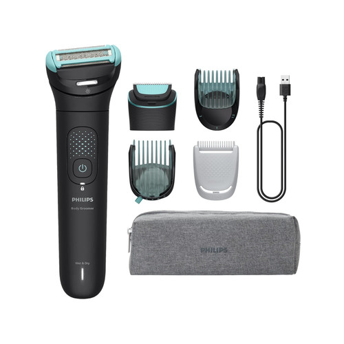 Philips bodygroom serie 7000 - philips,