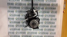MOTORE FIAT PUNTO 1.9 JTD 188A2000 2002