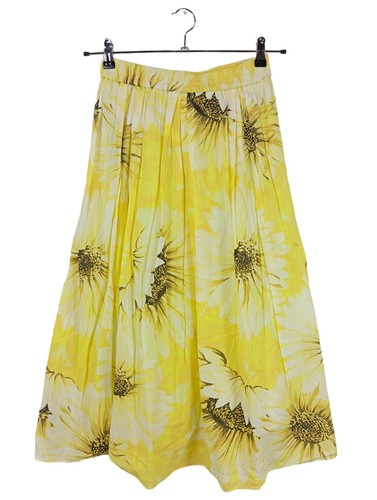 Gonna campana donna - a,