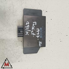 Centralina alzacristalli 1J0959799H VOLKSWAGEN PASSAT B5 1996-2001 usato 107250