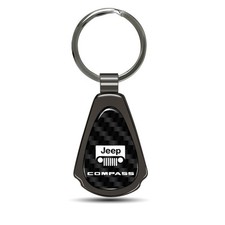 Portachiavi goccia jeep - portachiavi, a