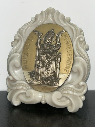 Antico quadretto devozionale - antico,